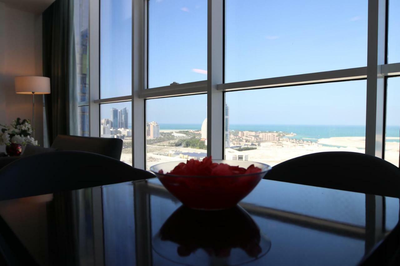 S Hotel Bahrain Manama Exterior foto